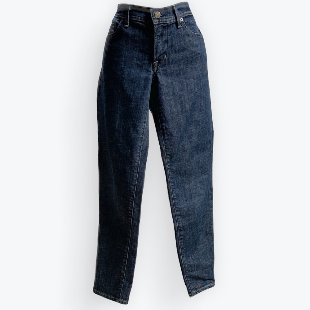 Citizens of Humanity Paley Blue Denim #174 Stretch Ankle Pant ~ 30